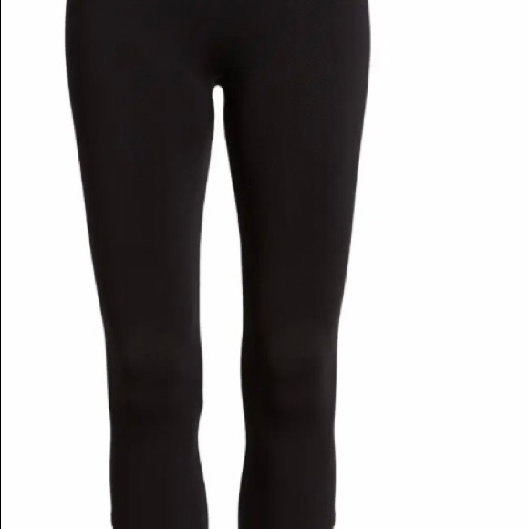 SPANX Look At Me Now Seamless Side Zip leggings - Picture 6 of 10